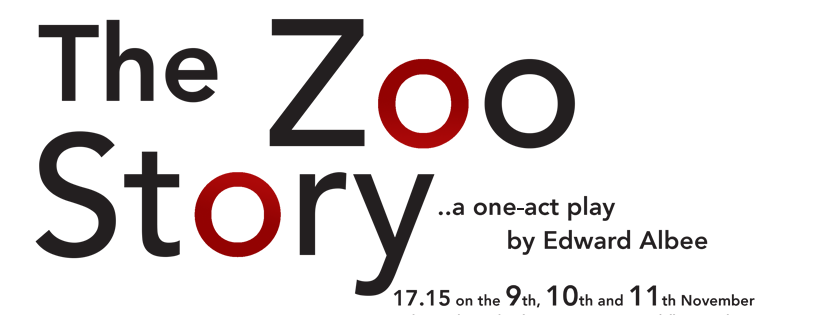 The Zoo Story